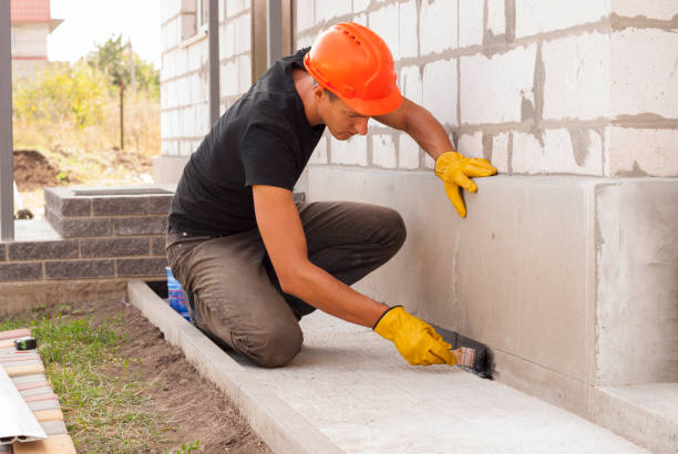 Licensed Waterproofing service in Montezuma, GA - Arrow Tight Waterproofing